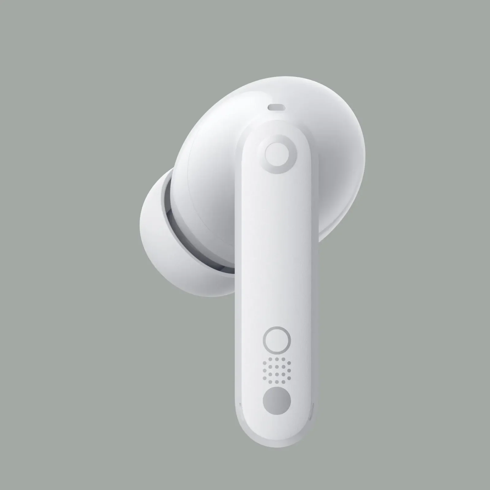 Навушники Nothing CMF Buds Pro 2 Light Grey UA