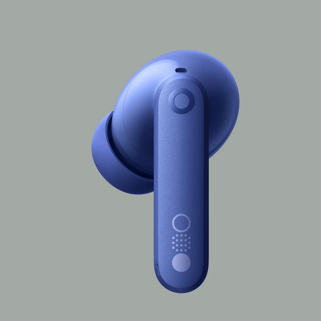 Навушники Nothing CMF Buds Pro 2 Blue