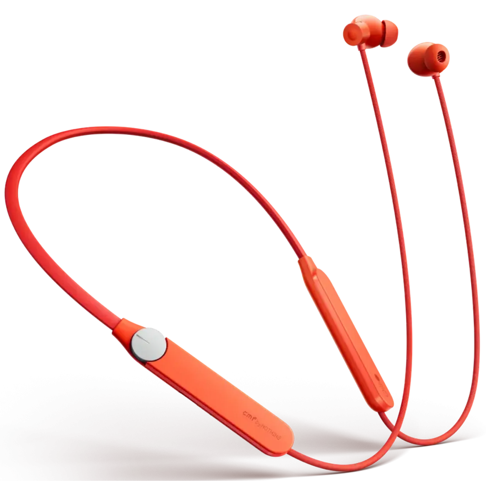 Навушники Nothing CMF Neckband Pro Orange