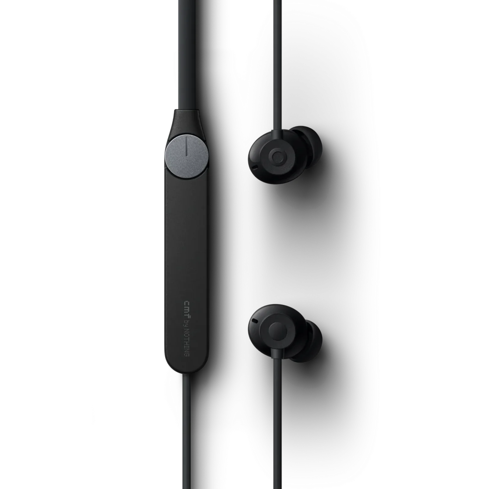 Навушники Nothing CMF Neckband Pro Dark Grey