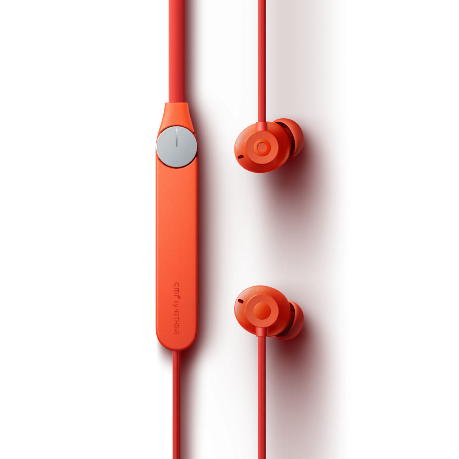Навушники Nothing CMF Neckband Pro Orange