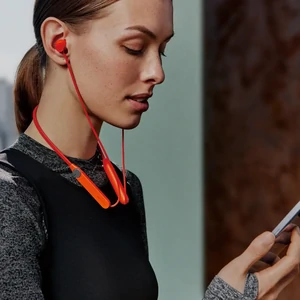 Навушники Nothing CMF Neckband Pro Light Grey
