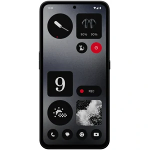 Смартфон Nothing CMF Phone 1 8/128GB Black UA
