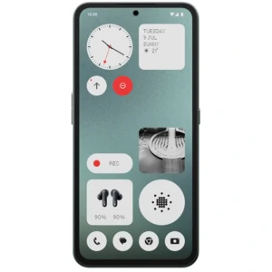 Смартфон CMF by Nothing Phone 1 8/256GB Light Green
