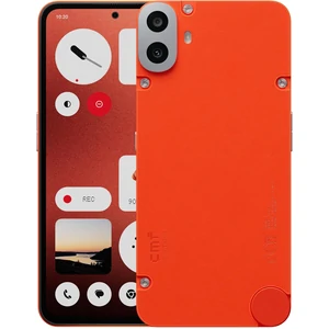Смартфон Nothing CMF Phone 1 8/128GB Orange UA