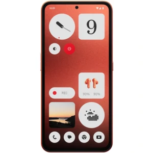 Смартфон Nothing CMF Phone 1 8/128GB Orange UA