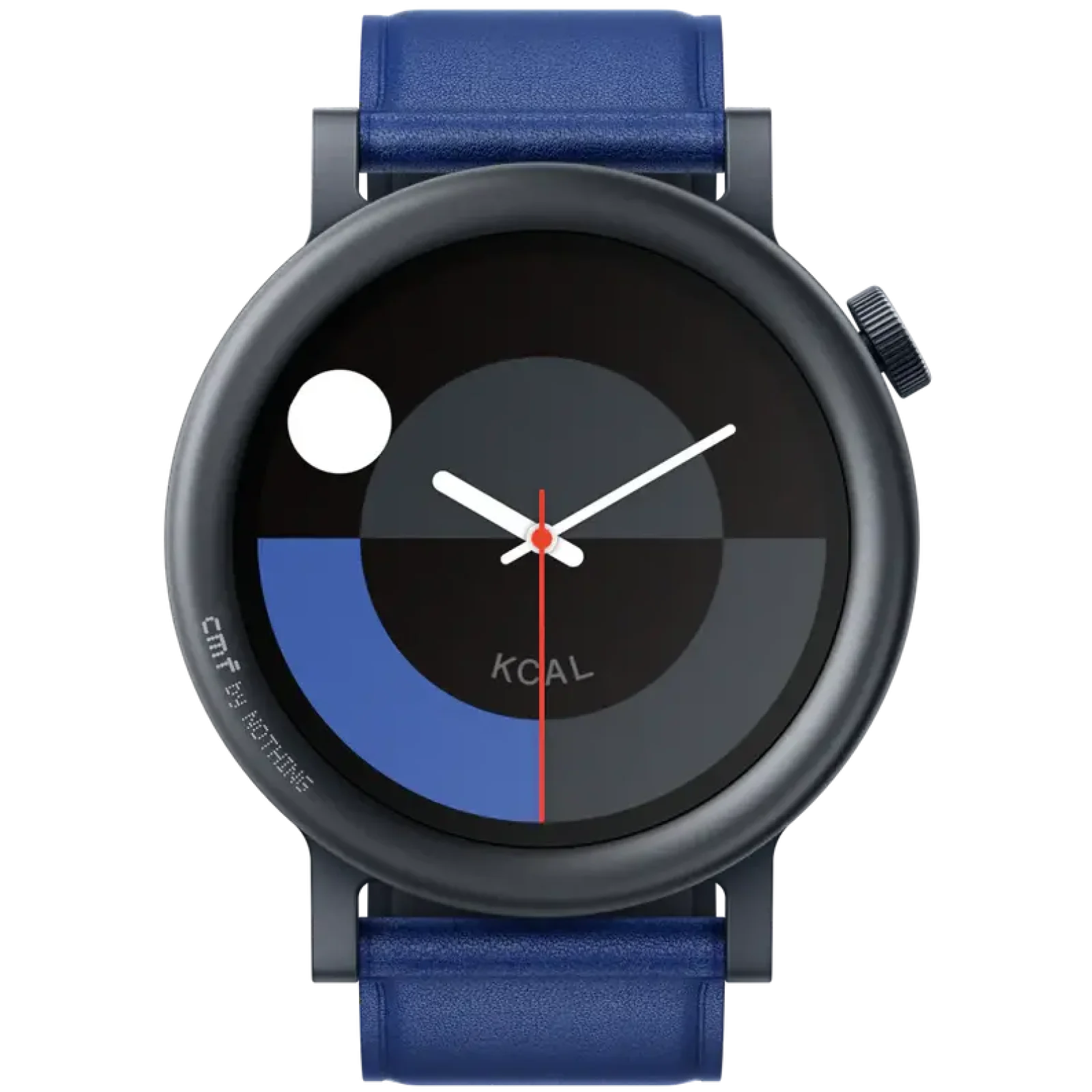 Смарт-часы CMF by Nothing Watch Pro 2 Blue