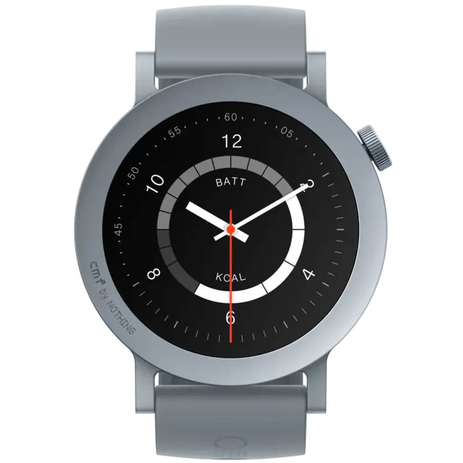 Смарт-часы CMF by Nothing Watch Pro 2 Ash Grey