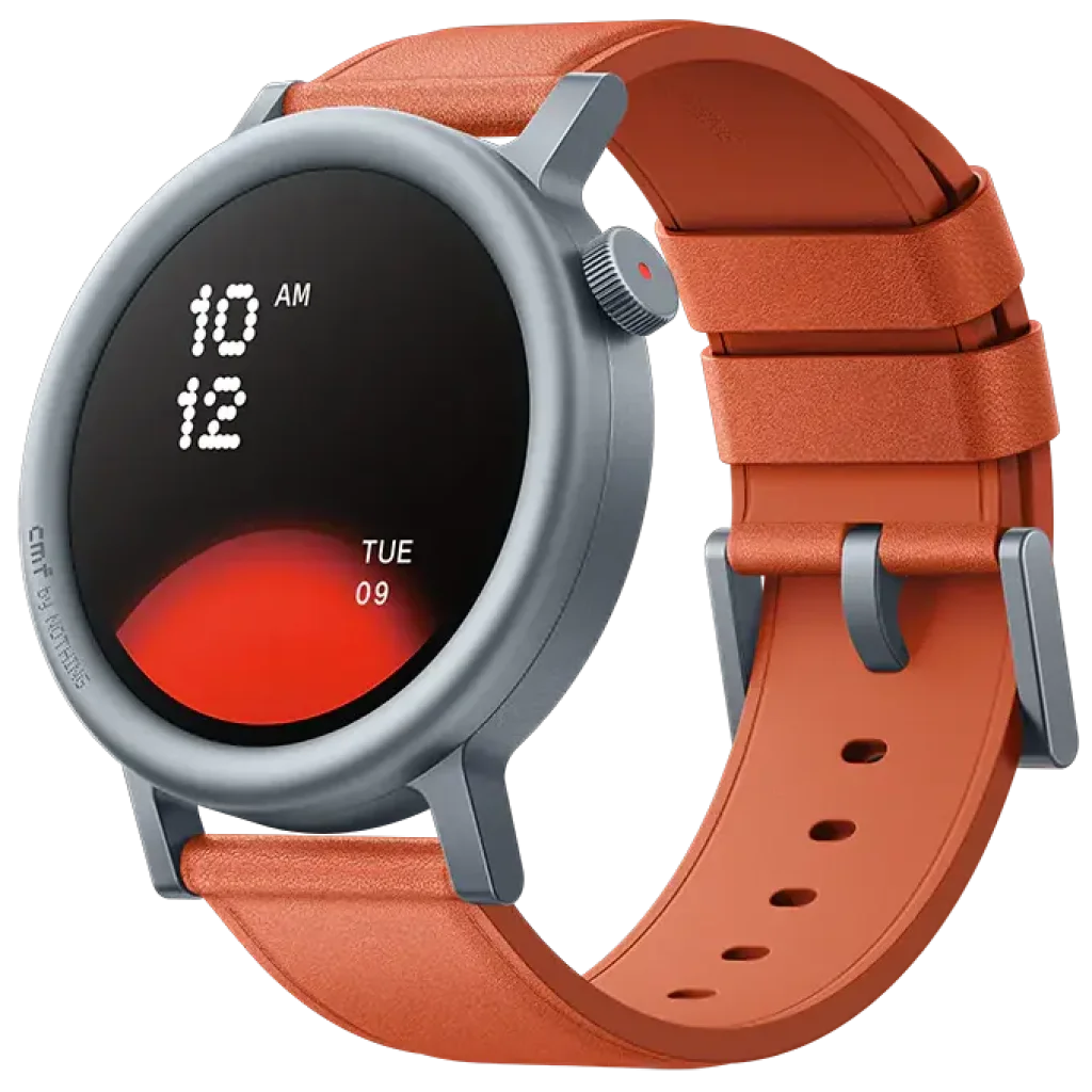 Смарт-годинник CMF by Nothing Watch Pro 2 Orange