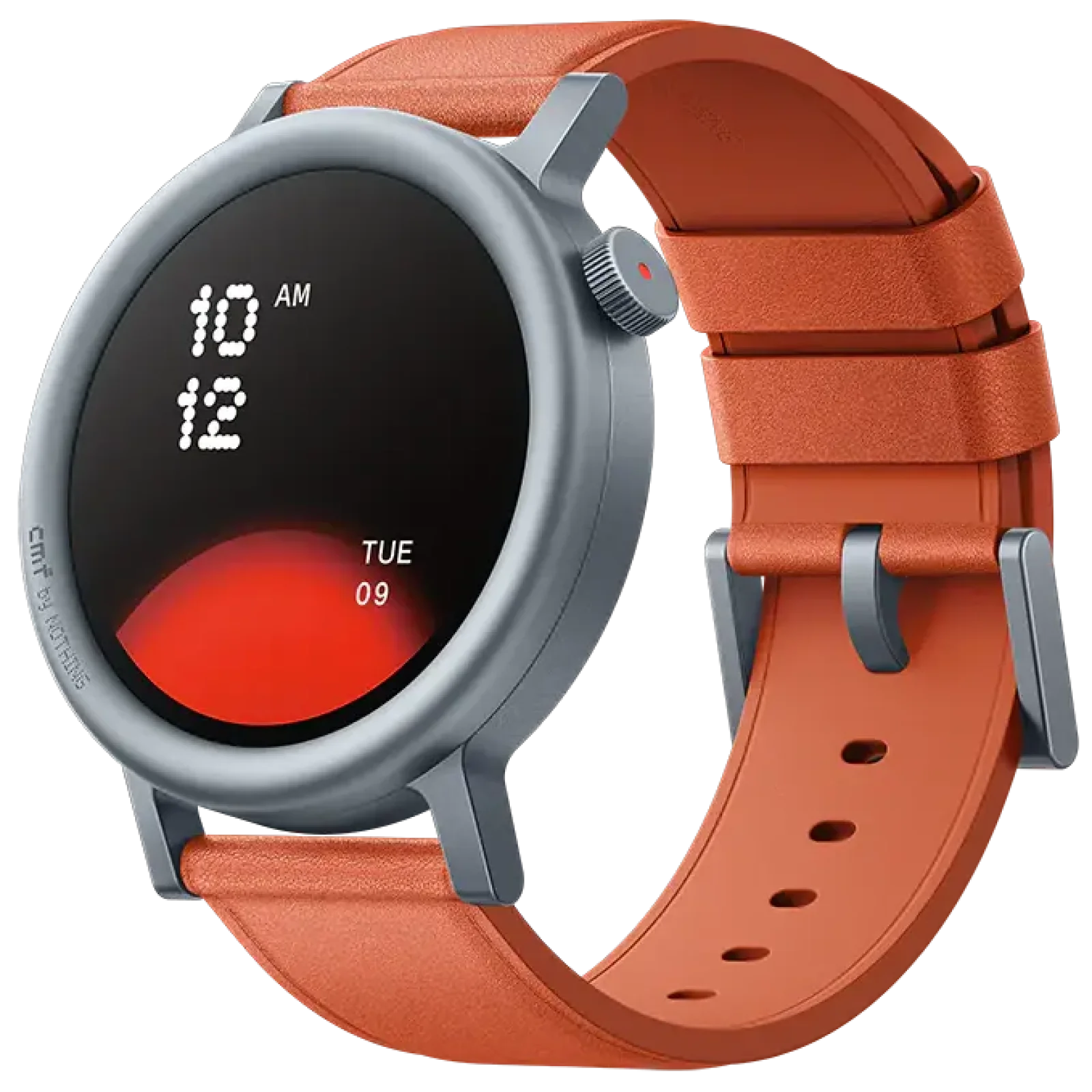 Смарт-годинник CMF by Nothing Watch Pro 2 Orange