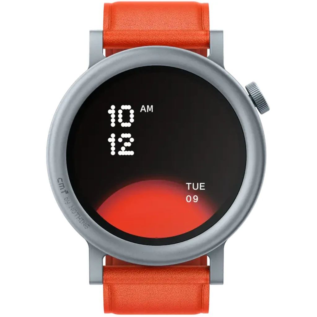 Смарт-годинник CMF by Nothing Watch Pro 2 Orange