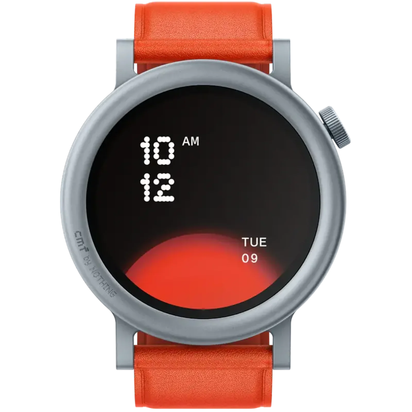 Смарт-годинник CMF by Nothing Watch Pro 2 Orange