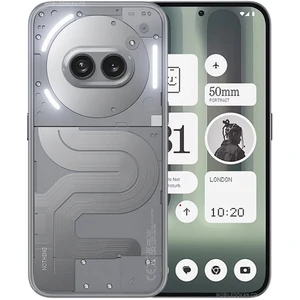 Смартфон Nothing Phone (2a) Plus 12/256GB Grey