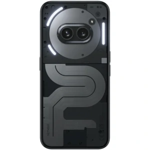 Смартфон Nothing Phone (2a) Plus 12/256GB Black UA