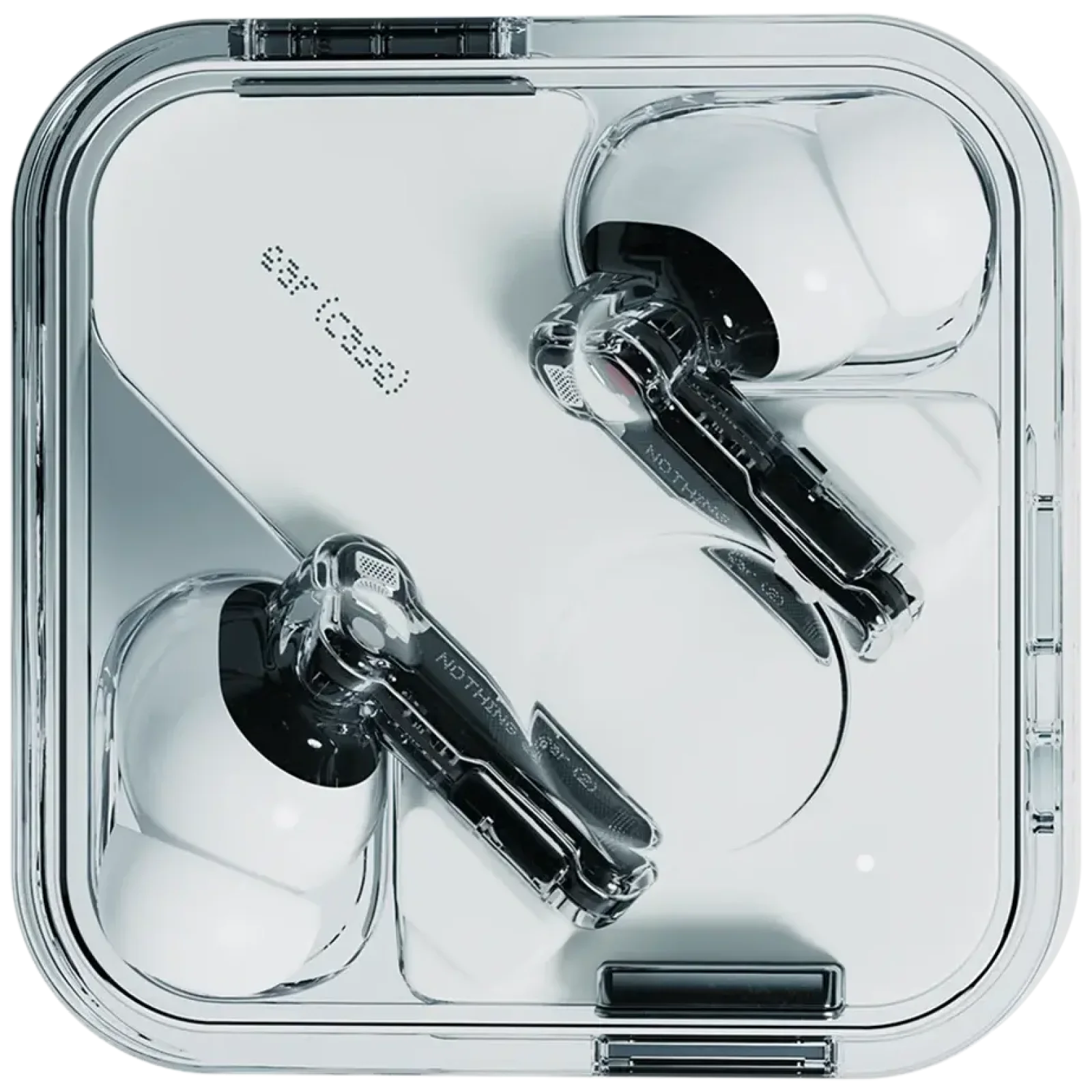 Наушники Nothing Ear (2) White