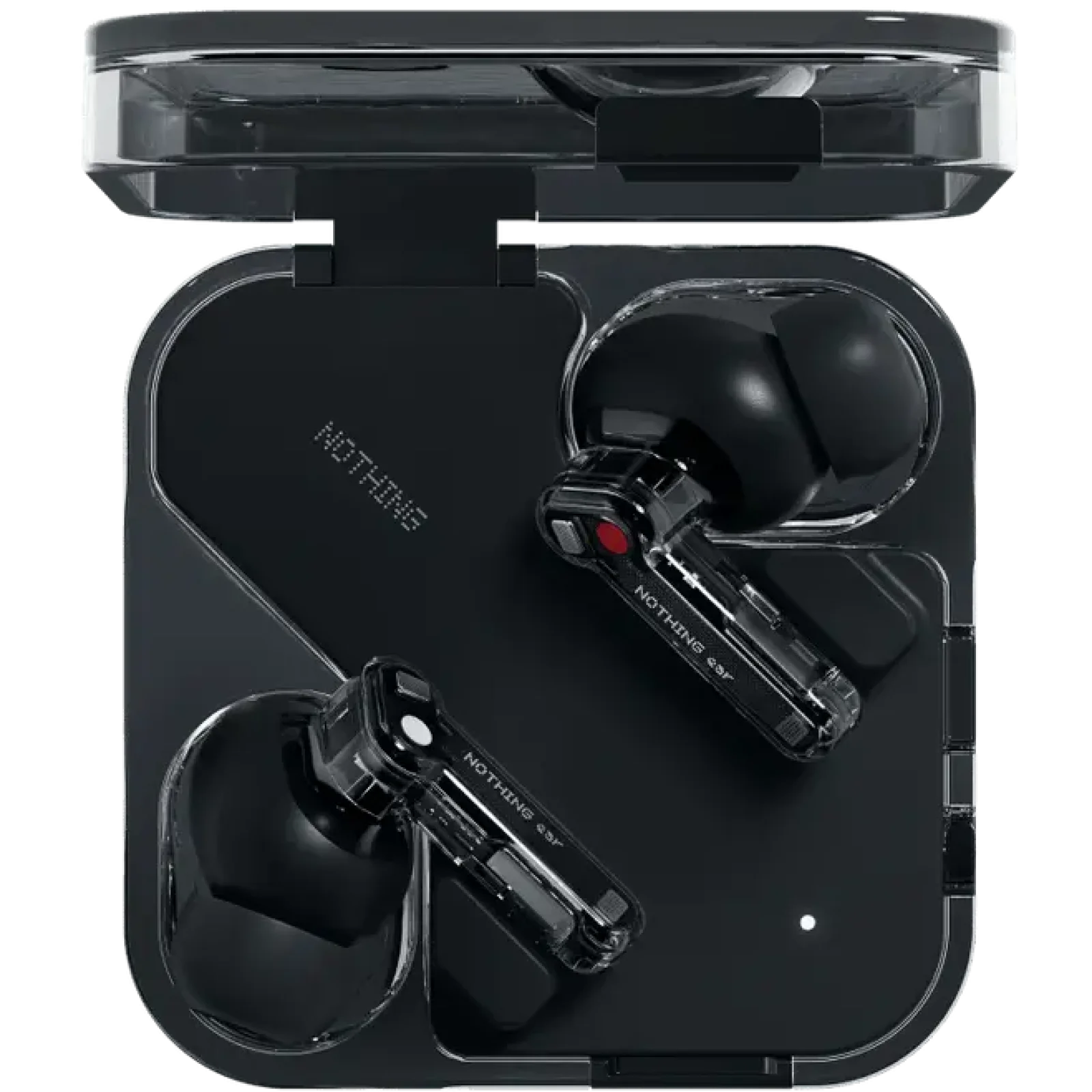 Навушники Nothing Ear (3) Black UA