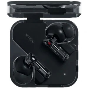 Навушники Nothing Ear (3) Black UA