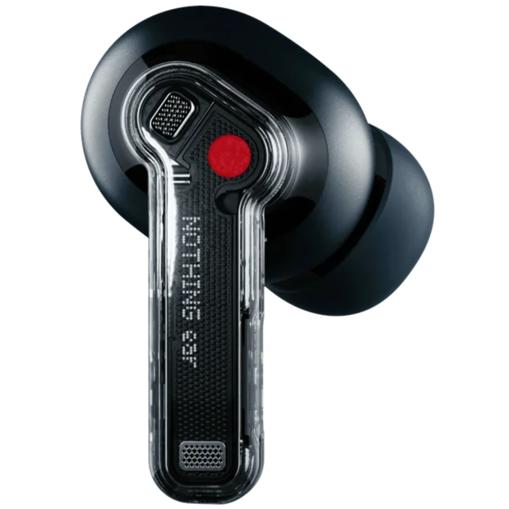 Навушники Nothing Ear (3) Black UA