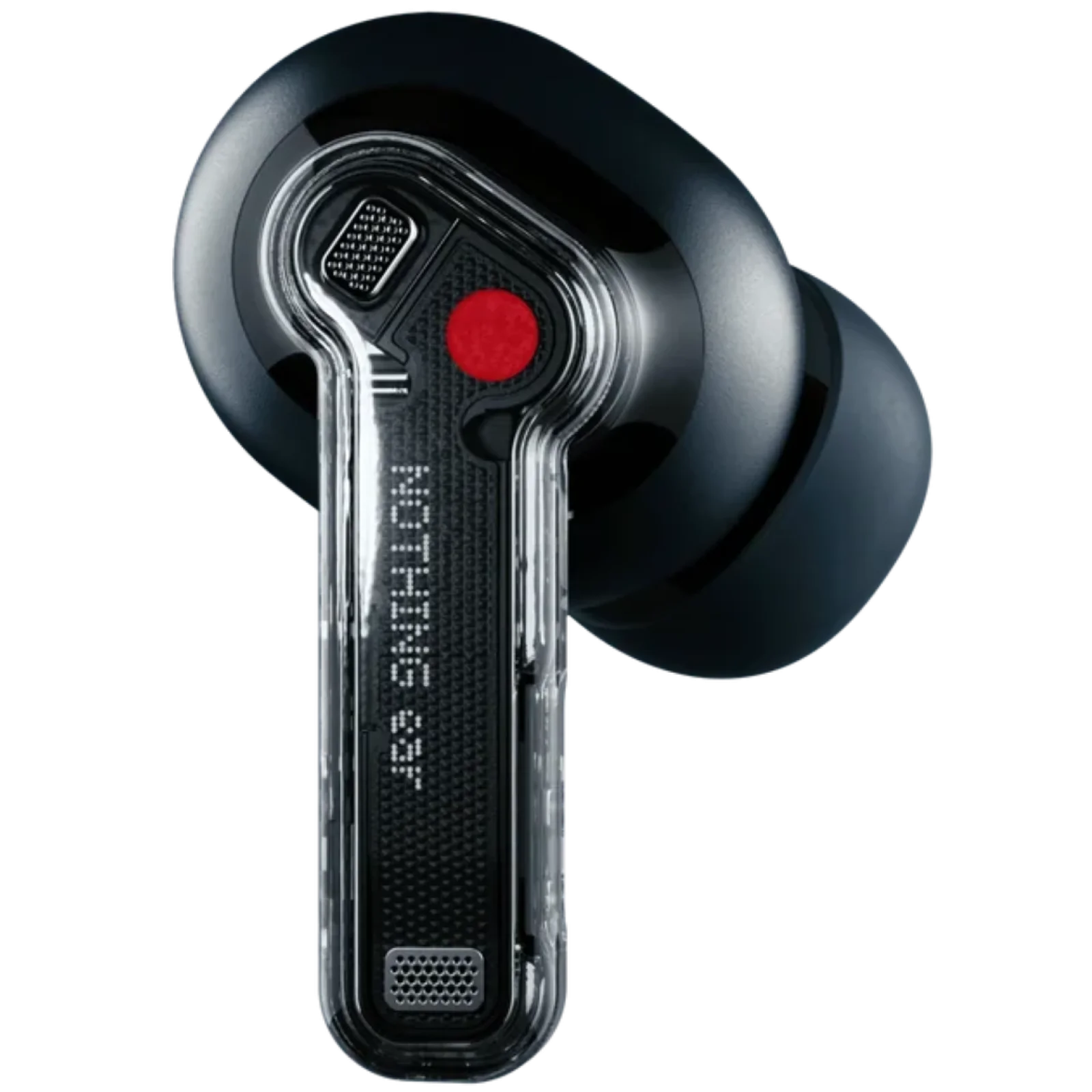 Навушники Nothing Ear (3) Black UA
