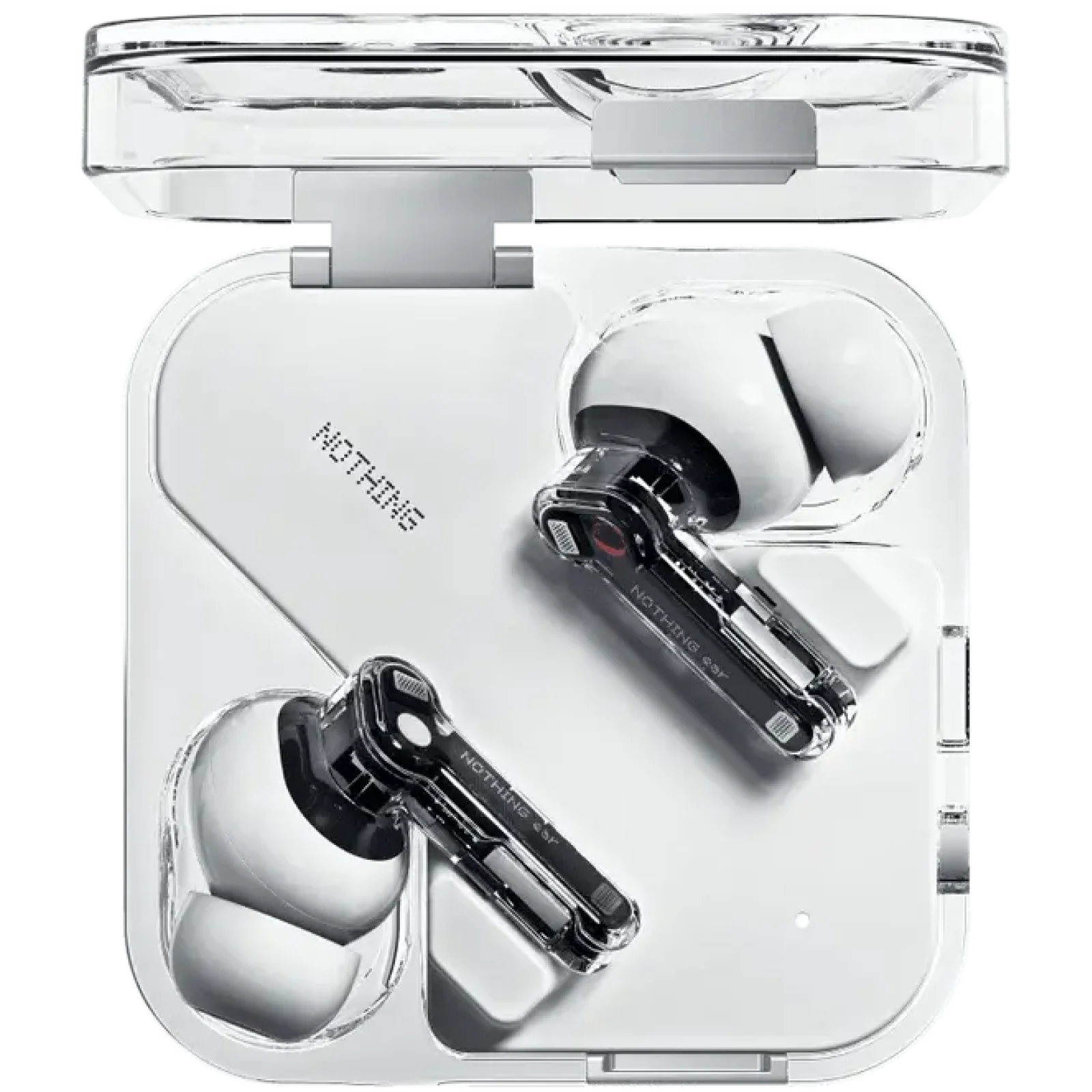 Навушники Nothing Ear (3) White