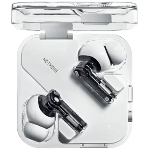 Навушники Nothing Ear (3) White UA