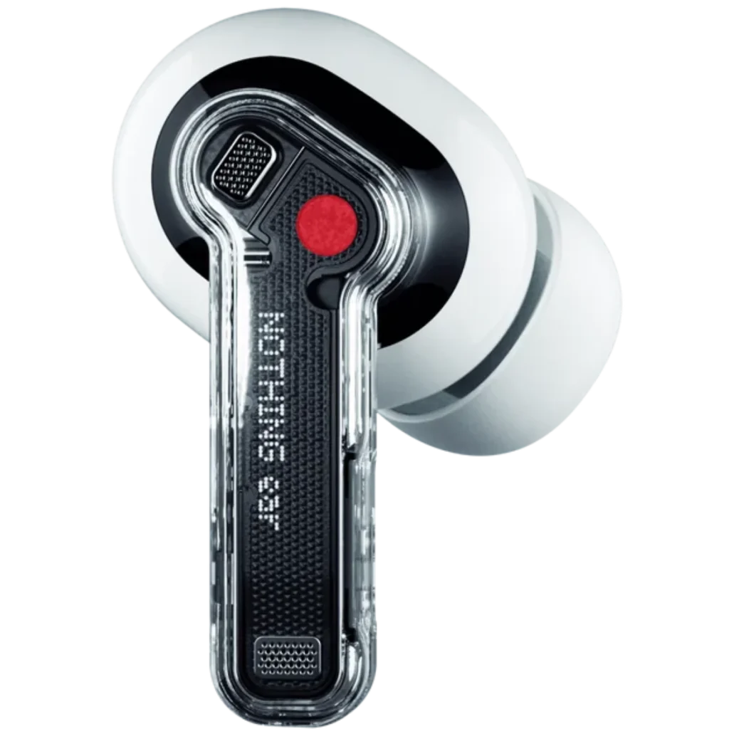 Навушники Nothing Ear (3) White UA