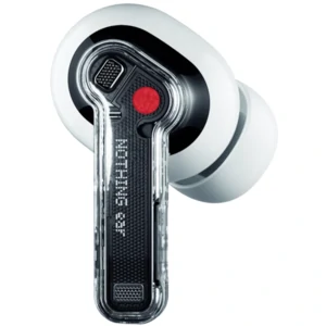 Навушники Nothing Ear (3) White UA