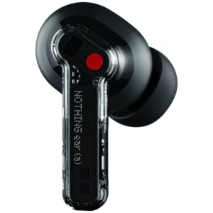 Навушники Nothing Ear (a) Black UA