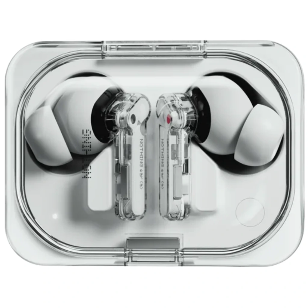 Навушники Nothing Ear (a) White UA
