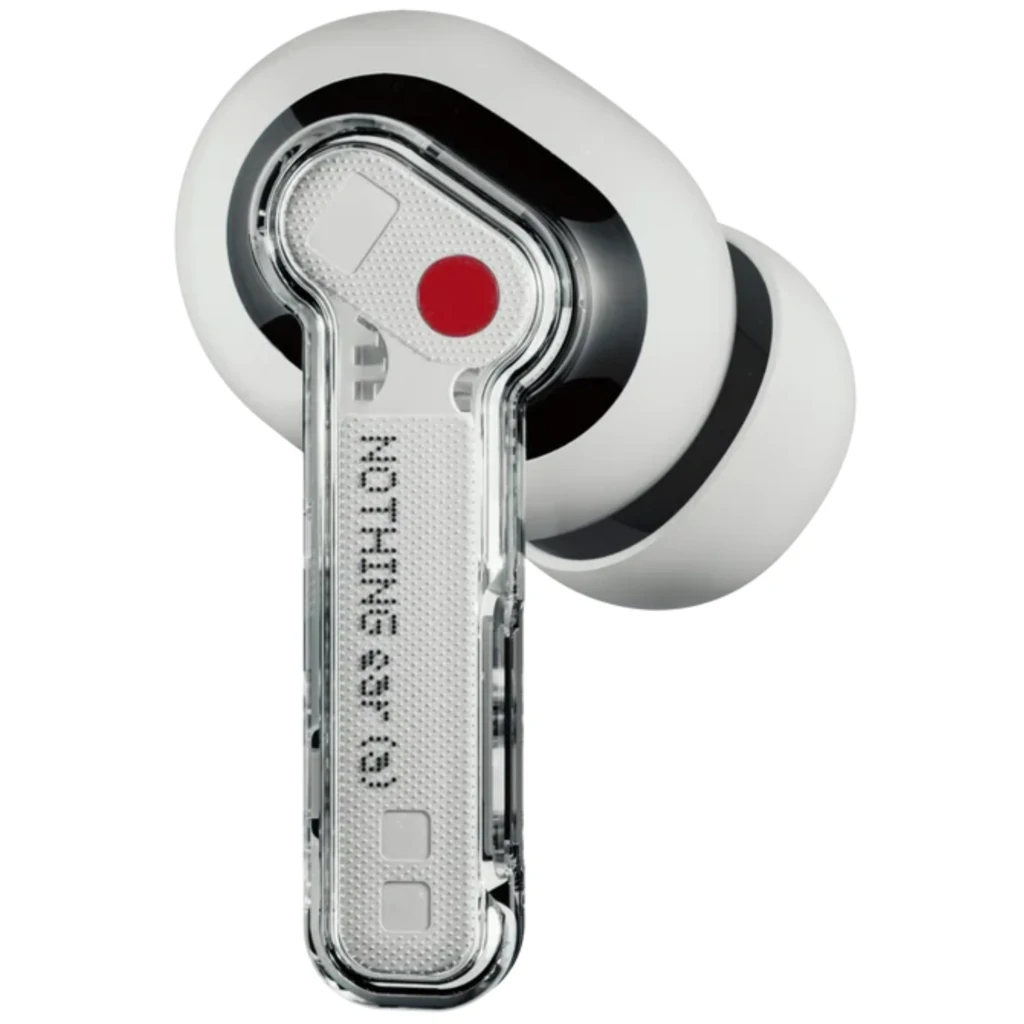 Навушники Nothing Ear (a) White UA