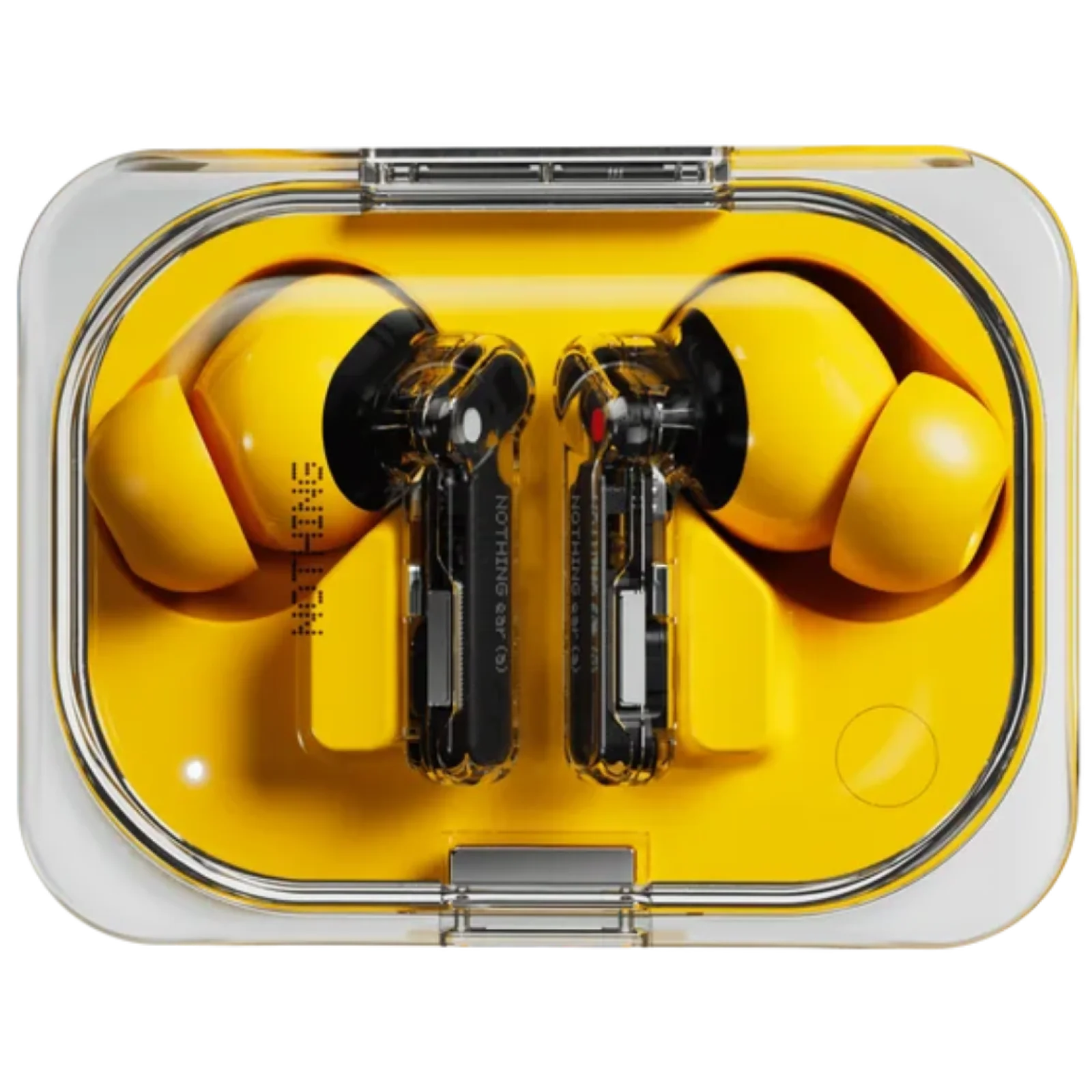 Навушники Nothing Ear (a) Yellow UA