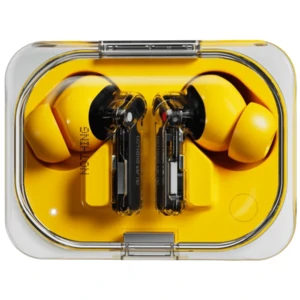 Навушники Nothing Ear (a) Yellow