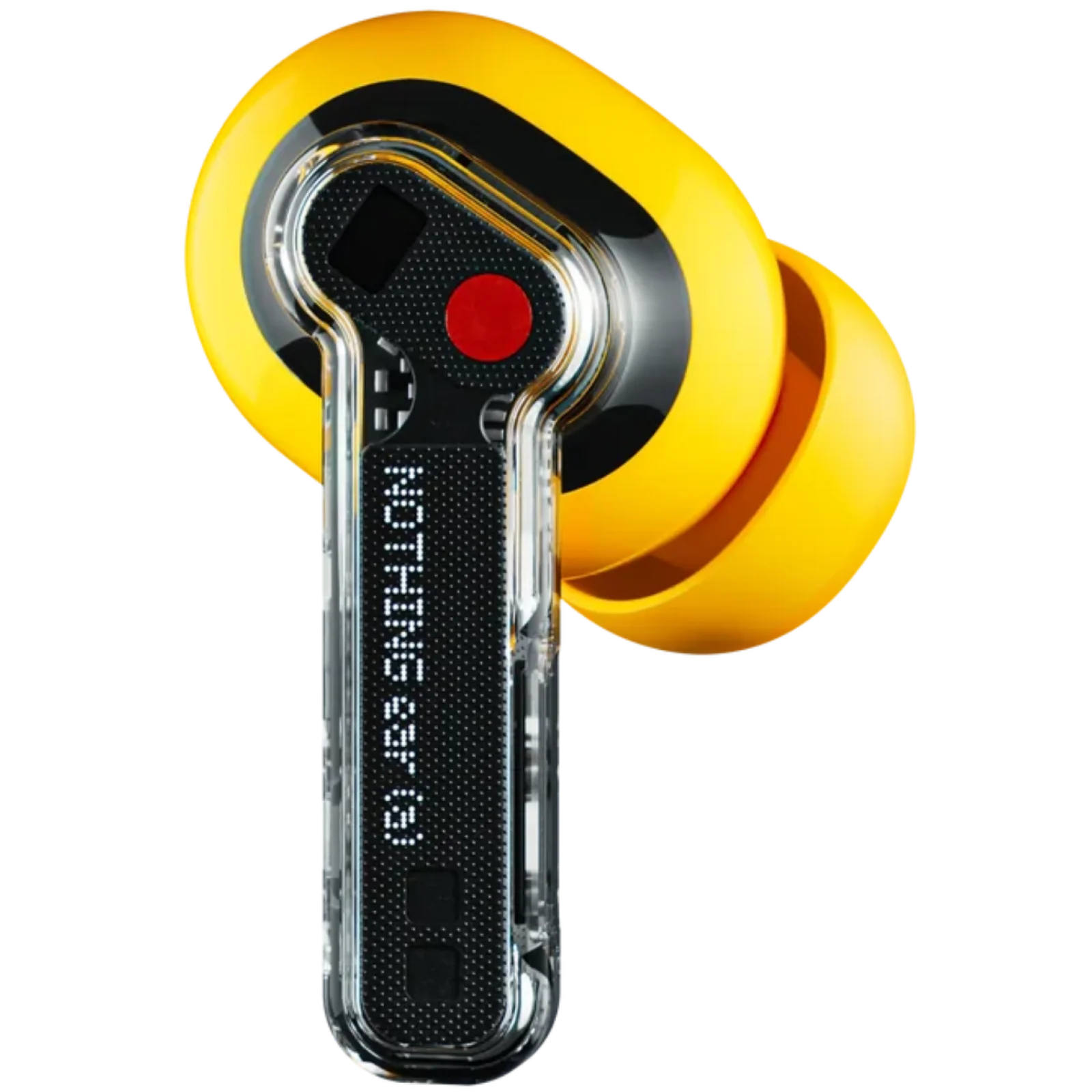 Навушники Nothing Ear (a) Yellow UA
