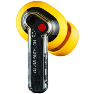 Навушники Nothing Ear (a) Yellow UA