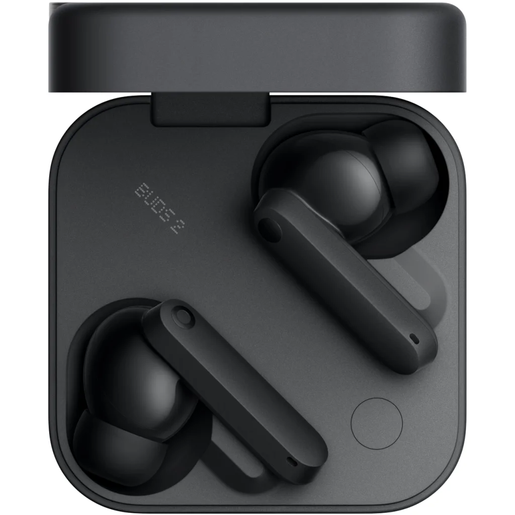 Навушники Nothing CMF Buds 2 Dark Grey (A10600098)