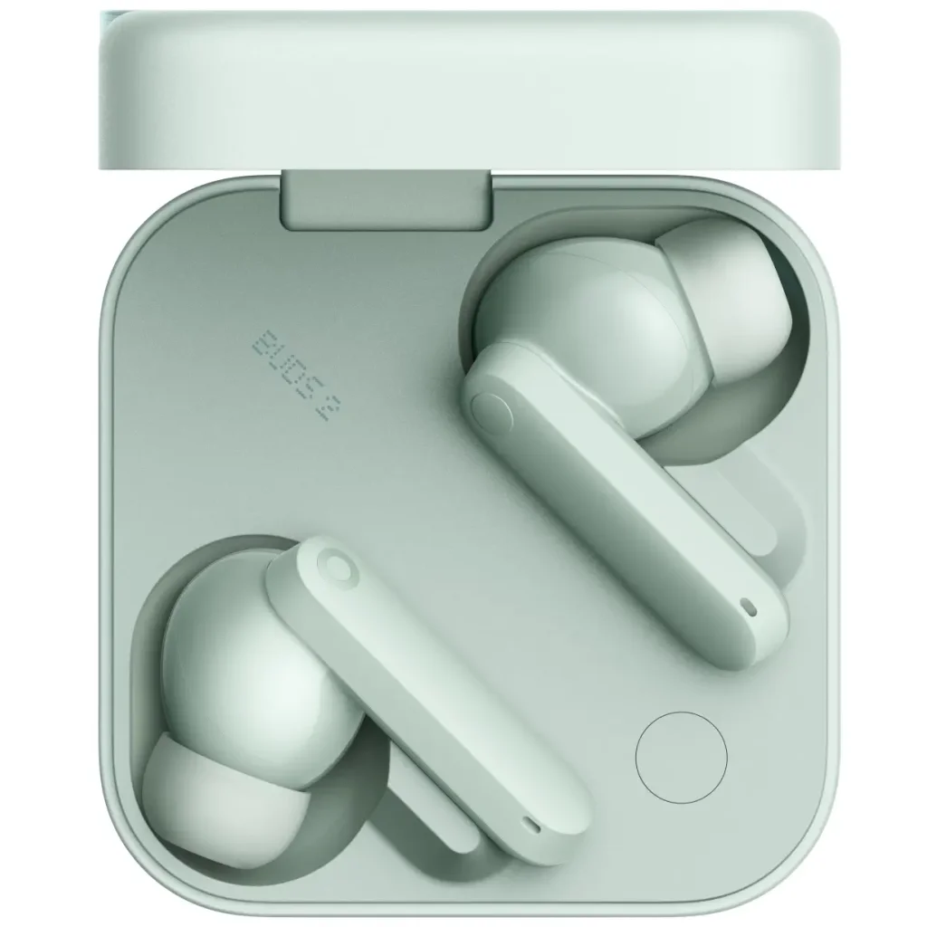 Навушники Nothing CMF Buds 2 Light Green (A10600099)