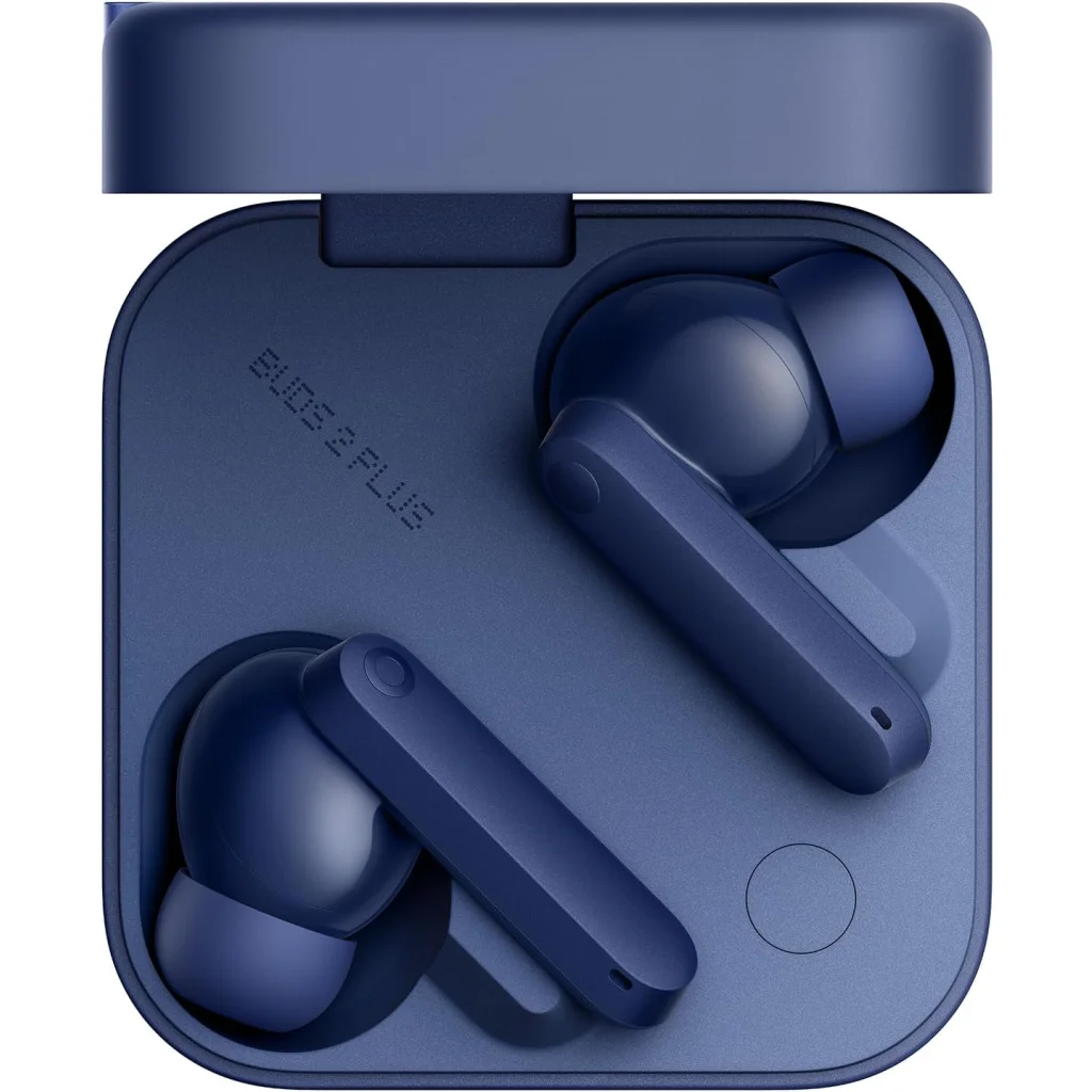 Навушники Nothing CMF Buds 2 Plus Blue (A10600103)