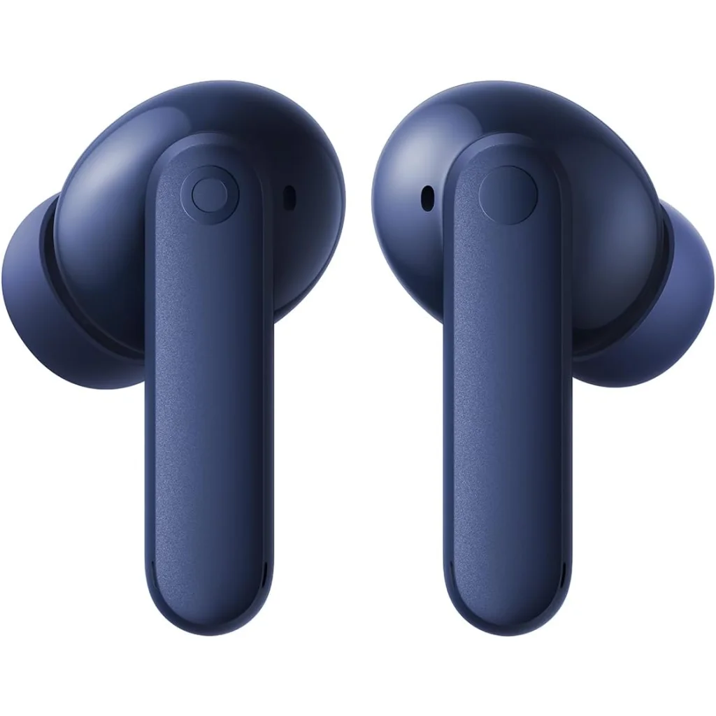 Навушники Nothing CMF Buds 2 Plus Blue (A10600103)