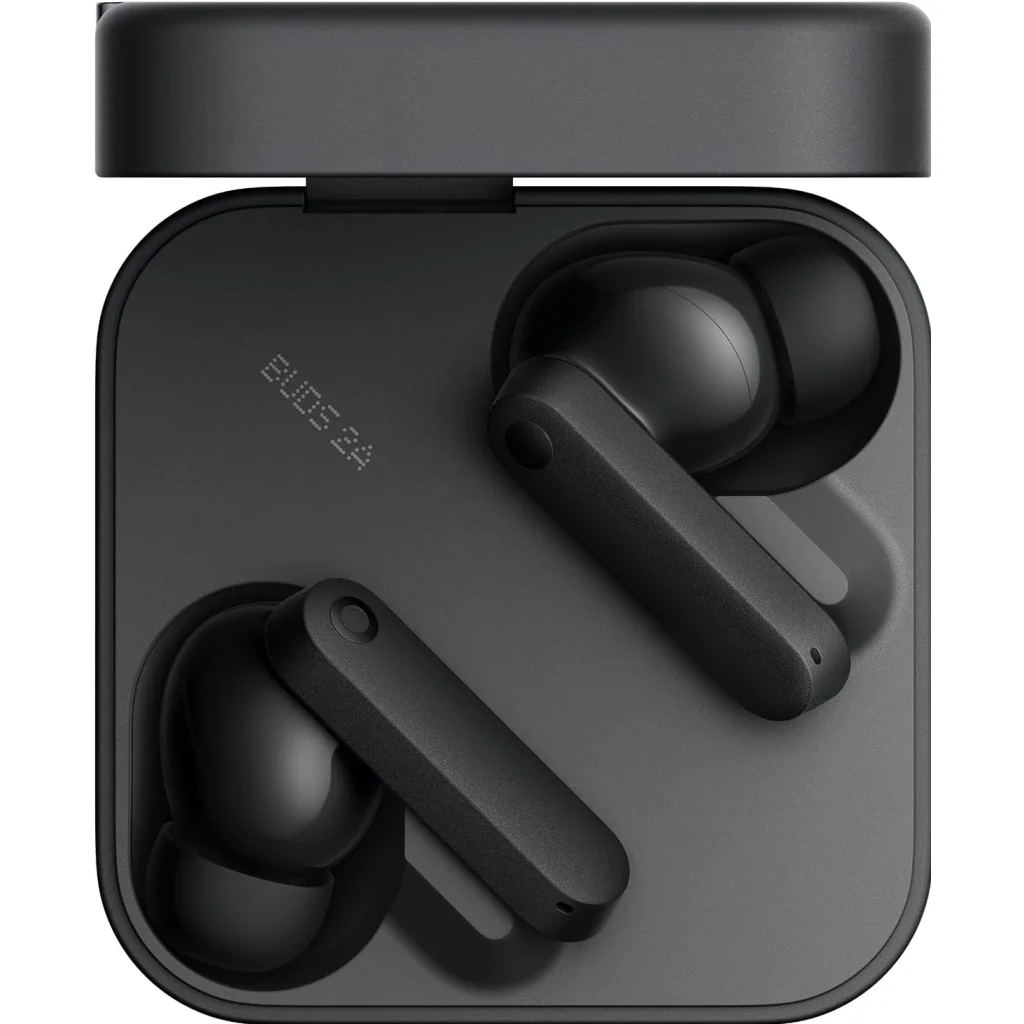 Навушники Nothing CMF Buds 2a Dark Grey (A10600107)