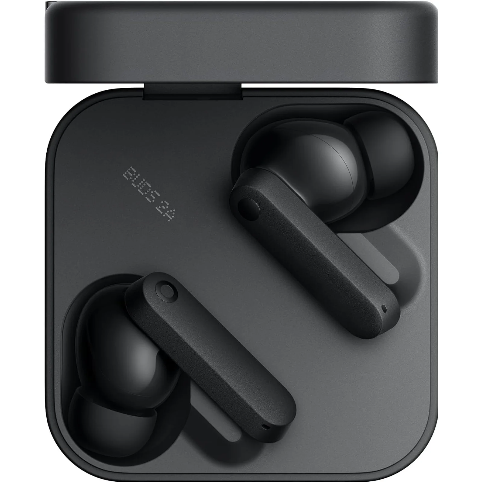Навушники Nothing CMF Buds 2a Dark Grey (A10600107)