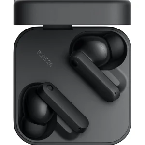 Навушники Nothing CMF Buds 2a Dark Grey (A10600107)