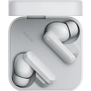 Навушники Nothing CMF Buds 2a Light Grey (A10600109)