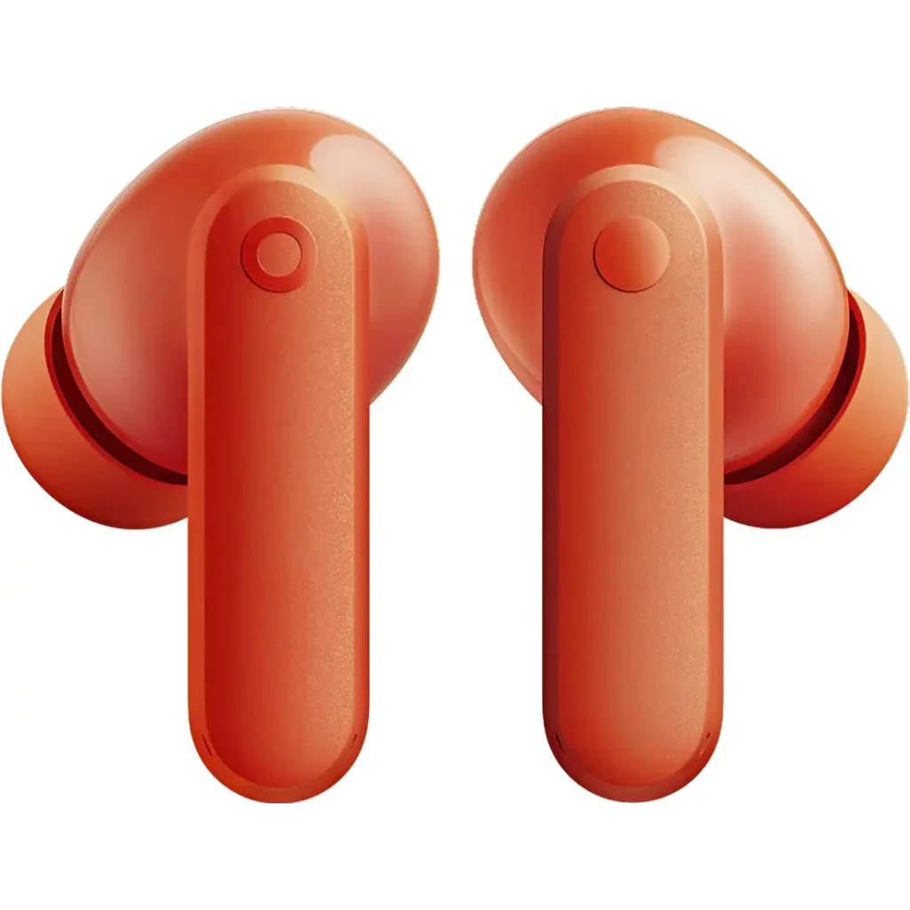 Навушники Nothing CMF Buds 2a Orange (A10600111)