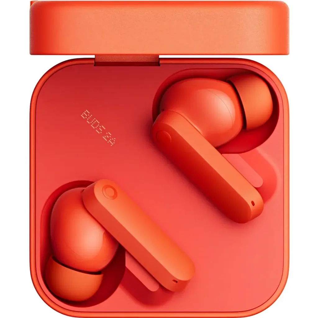 Навушники Nothing CMF Buds 2a Orange (A10600111)