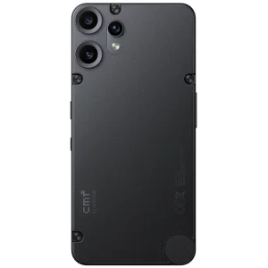Смартфон Nothing CMF Phone 2 Pro 8/256GB Black