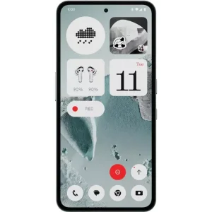 Смартфон Nothing CMF Phone 2 Pro 8/256GB Light Green