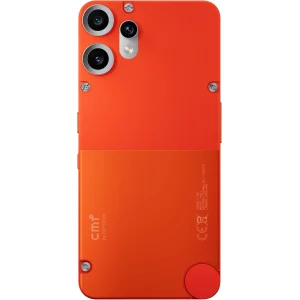 Смартфон Nothing CMF Phone 2 Pro 8/256GB Orange