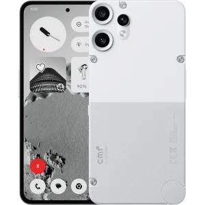 Смартфон Nothing CMF Phone 2 Pro 8/128GB White