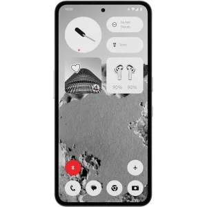 Смартфон Nothing CMF Phone 2 Pro 8/128GB White