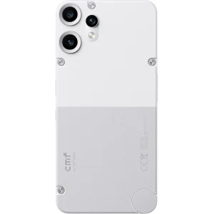 Смартфон Nothing CMF Phone 2 Pro 8/128GB White